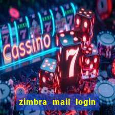 zimbra mail login ausl bologna