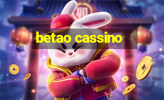 betao cassino