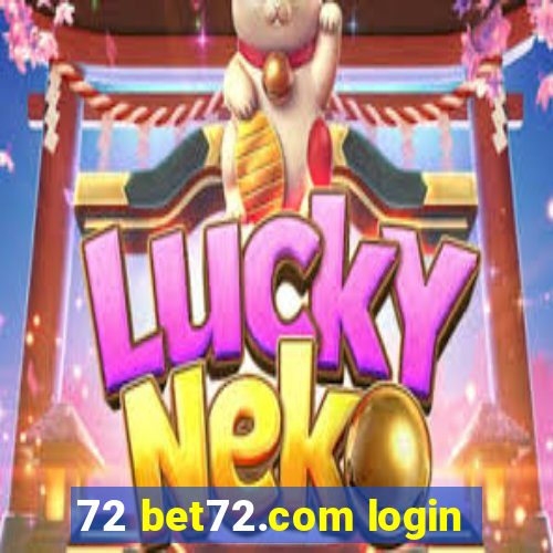 72 bet72.com login