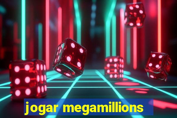 jogar megamillions