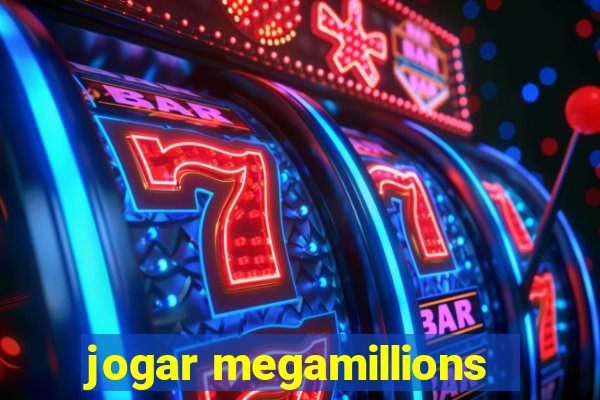 jogar megamillions