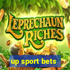 up sport bets