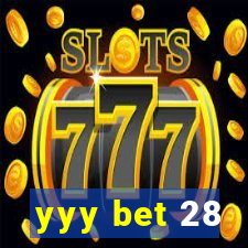 yyy bet 28