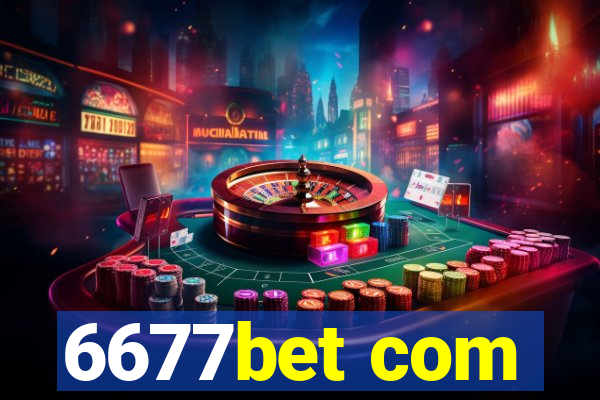 6677bet com