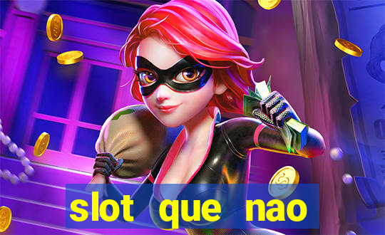 slot que nao precisa depositar