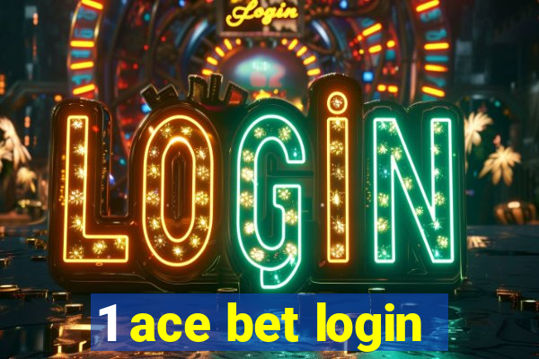 1 ace bet login