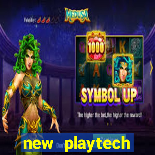 new playtech casinos list