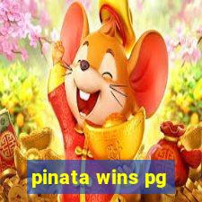 pinata wins pg