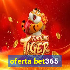 oferta bet365