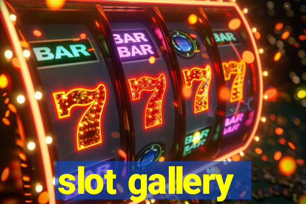 slot gallery