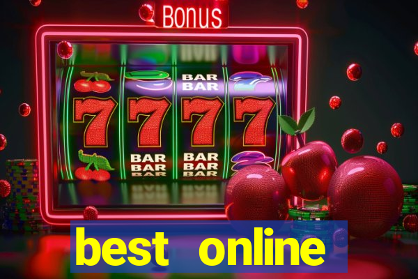 best online american casino