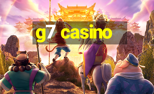 g7 casino