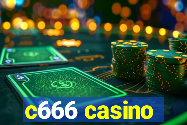 c666 casino