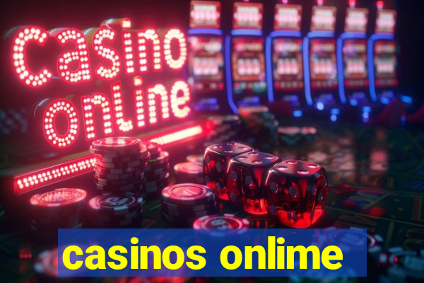 casinos onlime