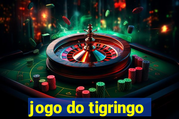 jogo do tigringo