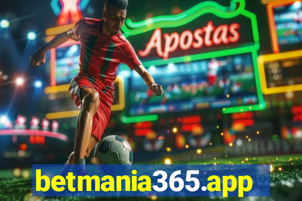 betmania365.app