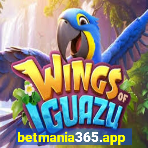 betmania365.app