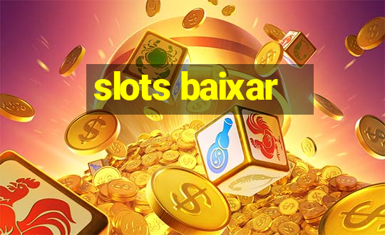 slots baixar