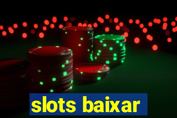 slots baixar