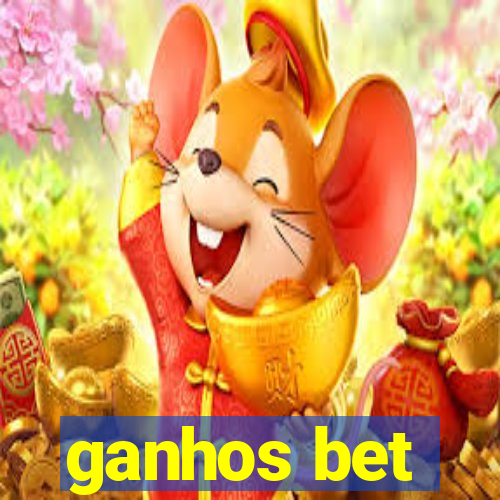 ganhos bet