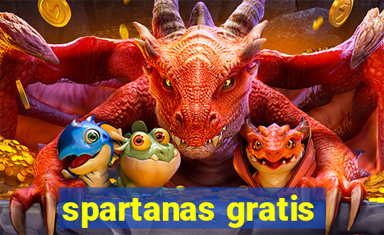 spartanas gratis