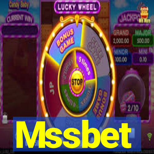 Mssbet