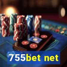 755bet net