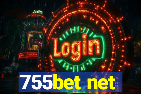 755bet net