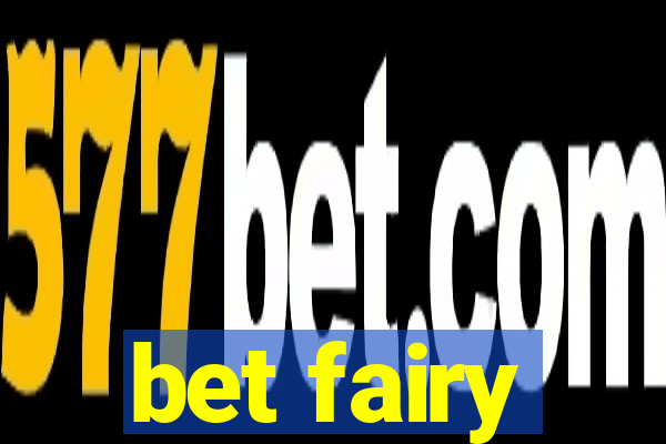 bet fairy