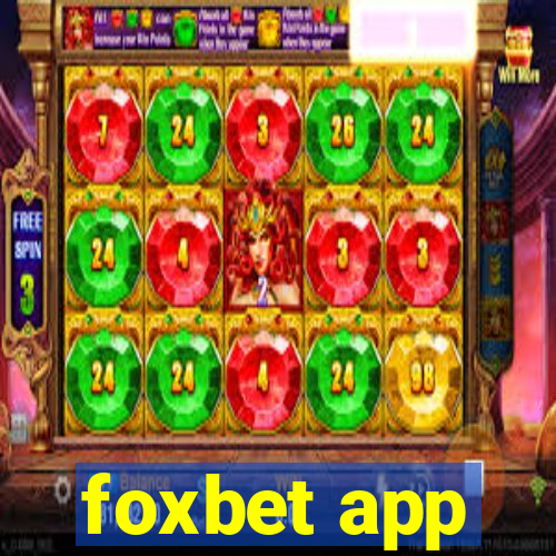 foxbet app