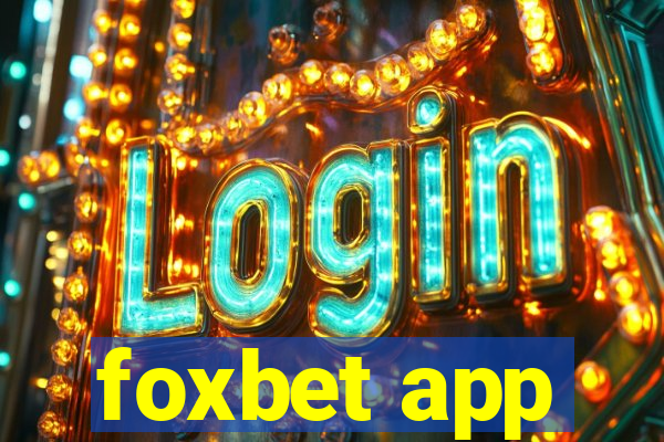 foxbet app