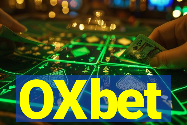 OXbet