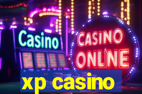 xp casino