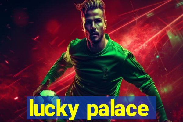 lucky palace