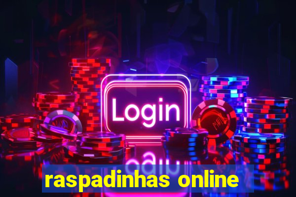 raspadinhas online