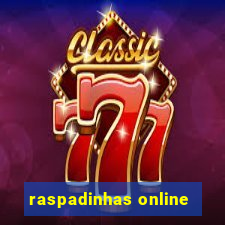 raspadinhas online