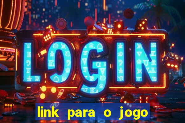 link para o jogo do tigrinho