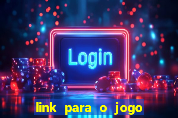 link para o jogo do tigrinho