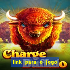 link para o jogo do tigrinho