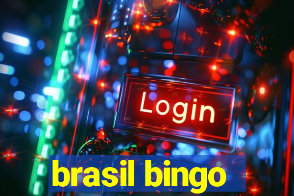 brasil bingo