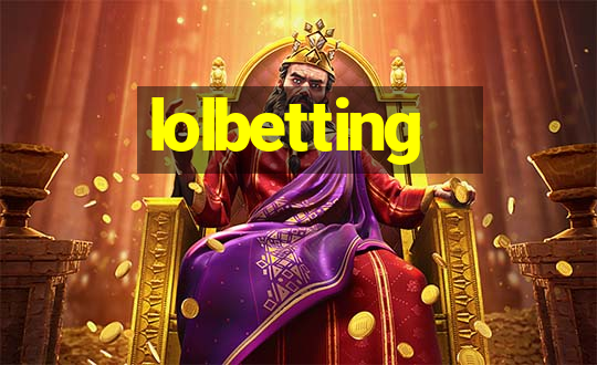 lolbetting