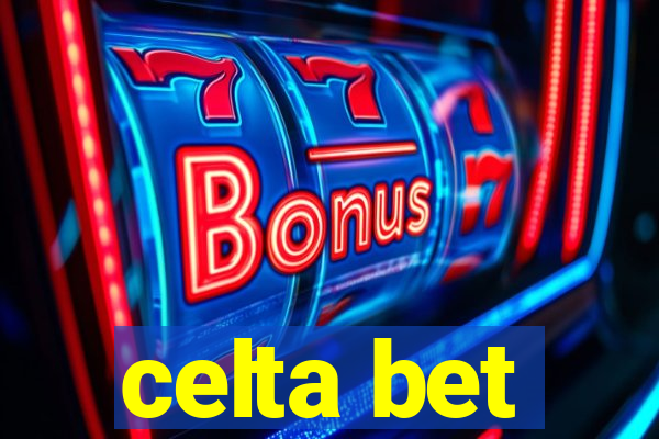 celta bet