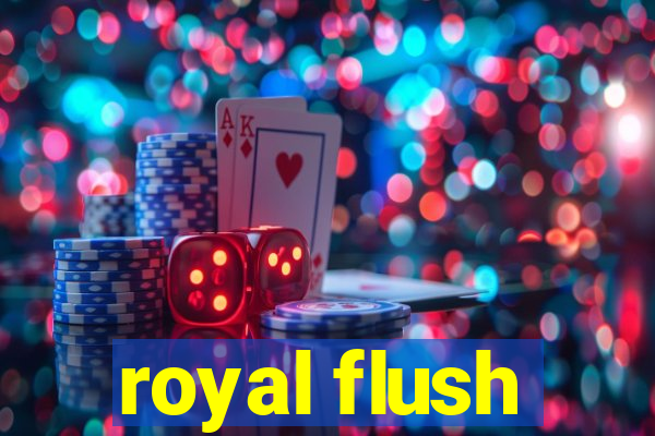 royal flush