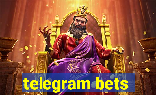 telegram bets