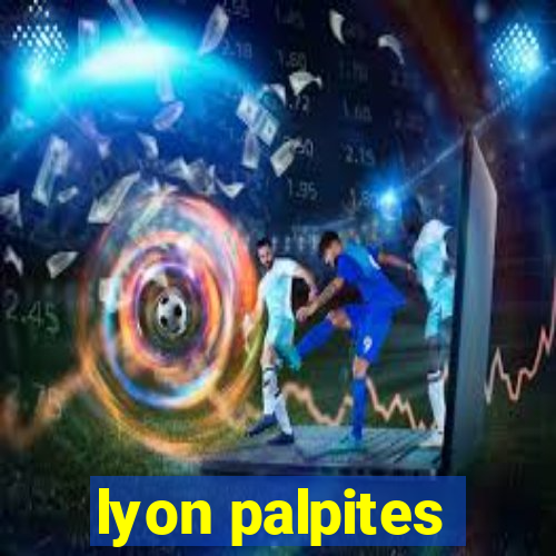 lyon palpites