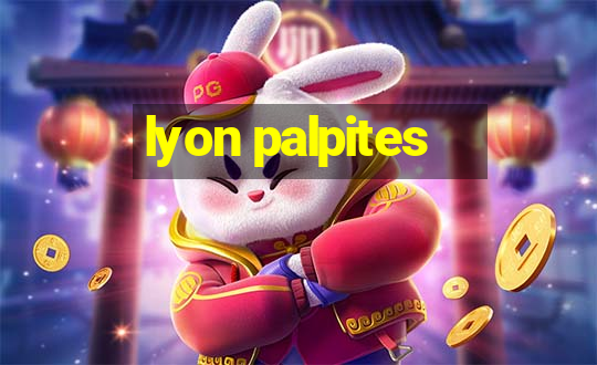 lyon palpites