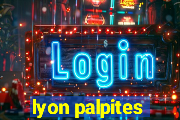 lyon palpites