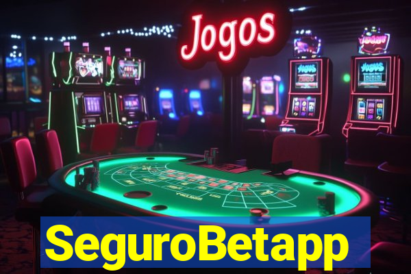 SeguroBetapp