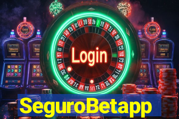 SeguroBetapp