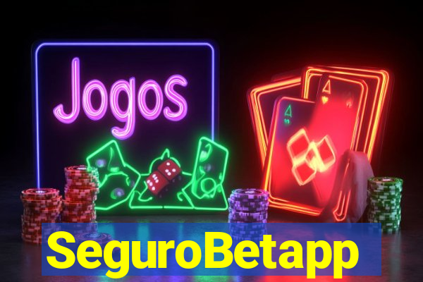 SeguroBetapp